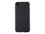 Holdit Silikonetui - Silikondeksel til Iphone 6/6s/7/8/Se, svart