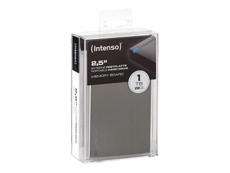 Intenso 1TB 2,5