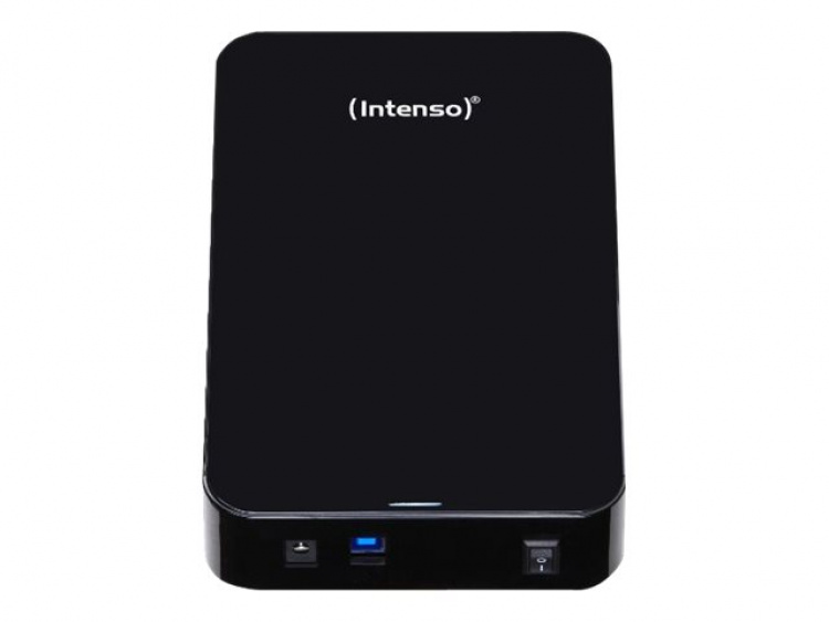 Intenso 6 TB minnesenter