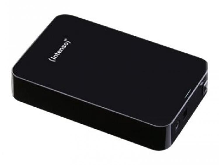 Intenso 6 TB minnesenter