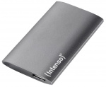 Intenso Ekstern SSD 1 TB