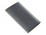 Intenso Ekstern SSD 256 GB Premium Edition