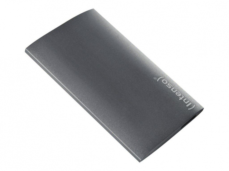 Intenso Ekstern SSD 512 GB Premium Edition