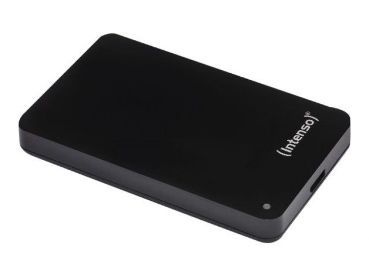 Intenso Minnekoffert 4 TB