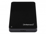 Intenso MemoryCase 2,5 Intenso MemoryCase 2,5