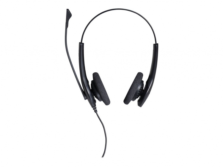 Jabra Biz 1500 Duo Nc