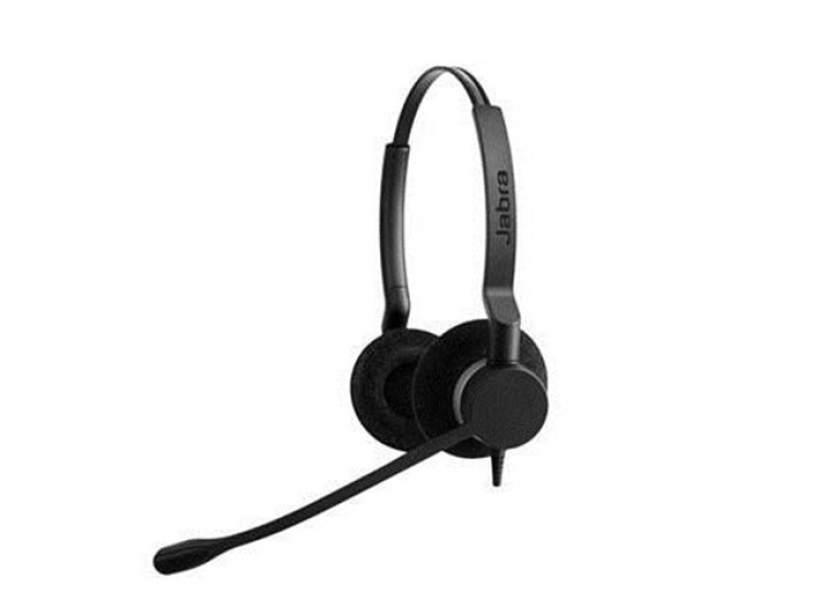 Jabra Biz 2300 Duo Nc