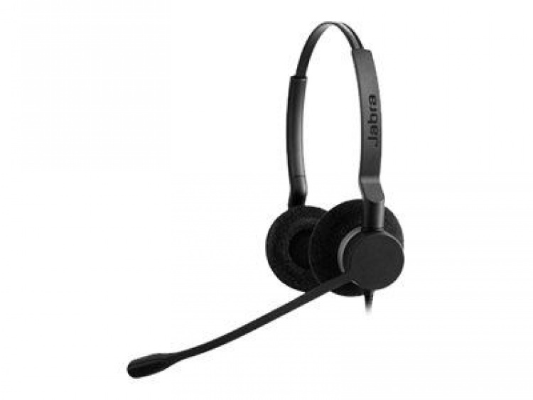 Jabra Biz 2300 Duo Nc
