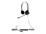 Jabra Hodesett Biz 2300 Duo Usb Ms