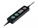 Jabra Hodesett Biz 2300 Duo Usb Ms