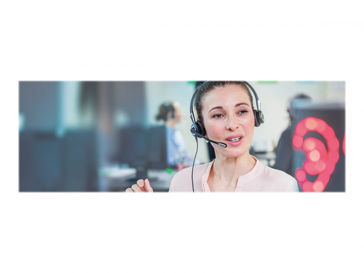 Jabra Hodesett Biz 2400 II Duo NC Jabra Hodesett Biz 2400 II Duo NC