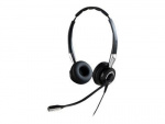 Jabra Hodesett Biz 2400 II Duo NC WB