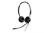 Jabra Hodesett Biz 2400 II Duo UNC