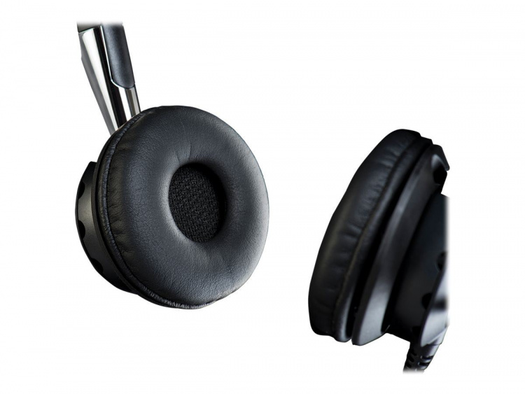 Jabra Hodesett Biz 2400 II Duo UNC
