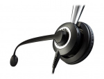 Jabra Hodesett Biz 2400 II Duo UNC