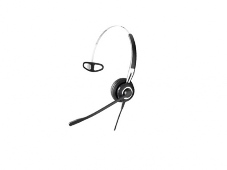 Jabra Hodesett Biz 2400 II Mono 3-1 NC