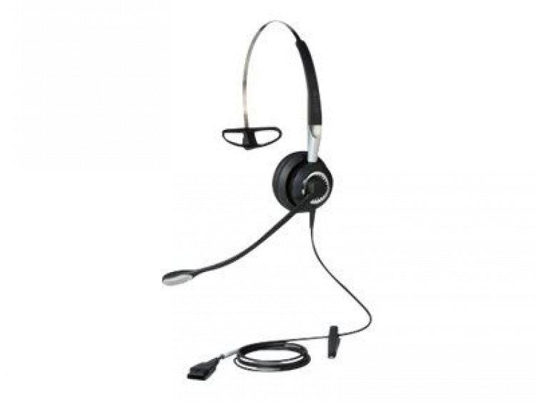 Jabra Hodesett Biz 2400 II Mono 3-1 NC