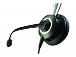 Jabra Hodesett Biz 2400 II Mono 3-1 NC