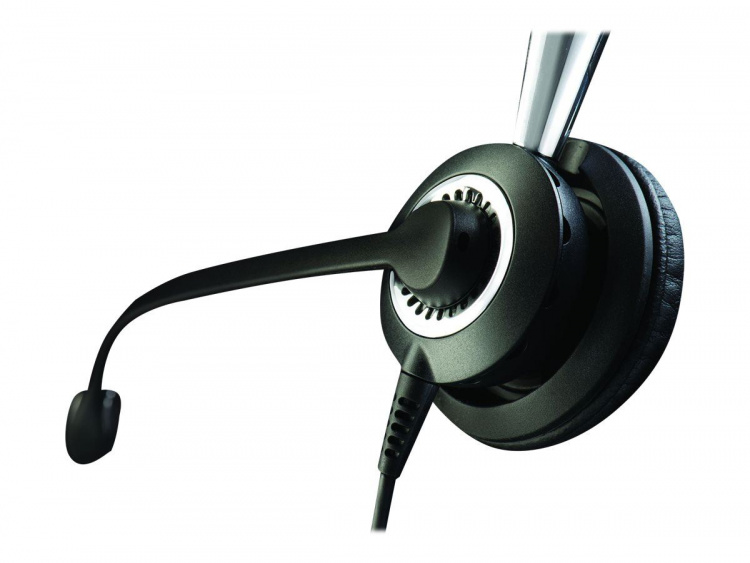 Jabra Hodesett Biz 2400 II Mono 3-1 NC
