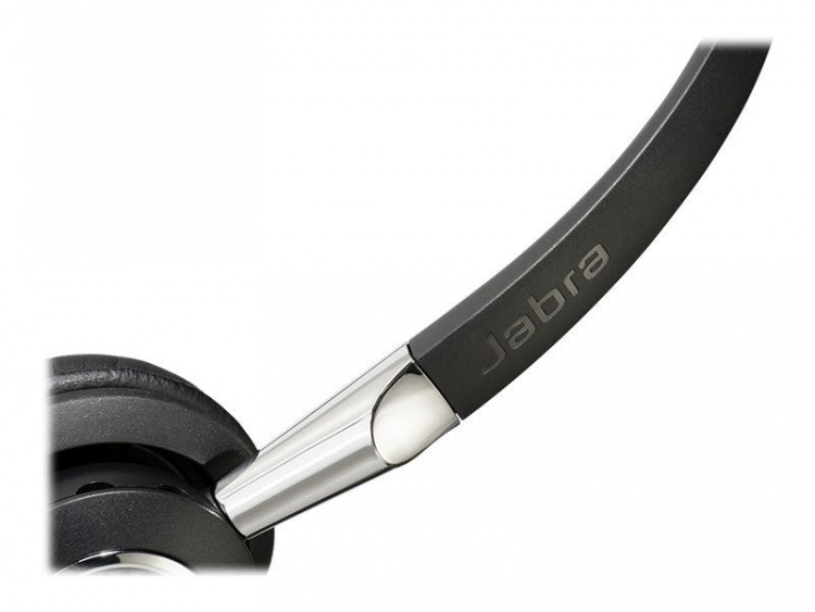 Jabra Hodesett Biz 2400 II Mono 3-1 NC