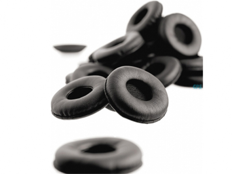 Jabra Ørepute i lær Biz2300 10s