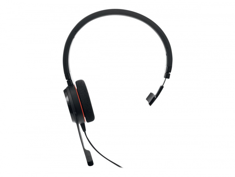 Jabra Hodesett Evolve 20 Ms Mono Jabra Hodesett Evolve 20 Ms Mono