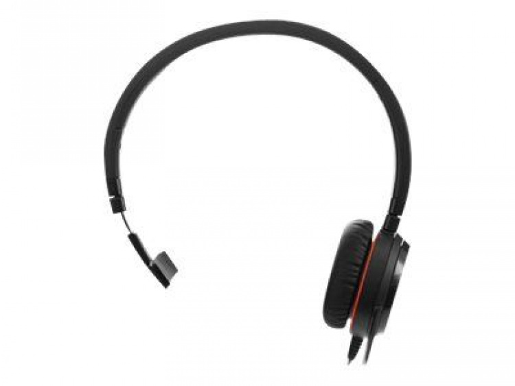 Jabra Evolve 30 II Uc Mono hodesett