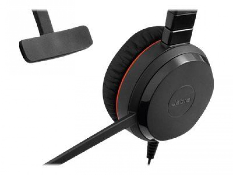 Jabra Evolve 30 II Uc Mono hodesett