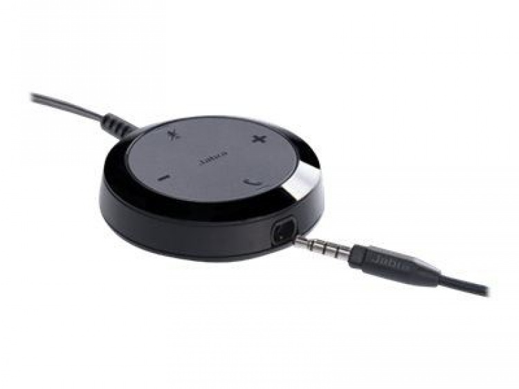 Jabra Evolve 30 II Uc Mono hodesett