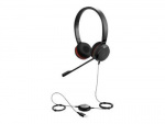 Jabra Evolve 30 II Uc Stereo Headset
