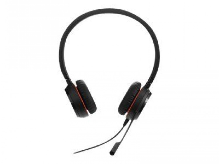 Jabra Evolve 30 II Uc Stereo Headset