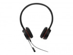 Jabra Evolve 30 II Uc Stereo Headset