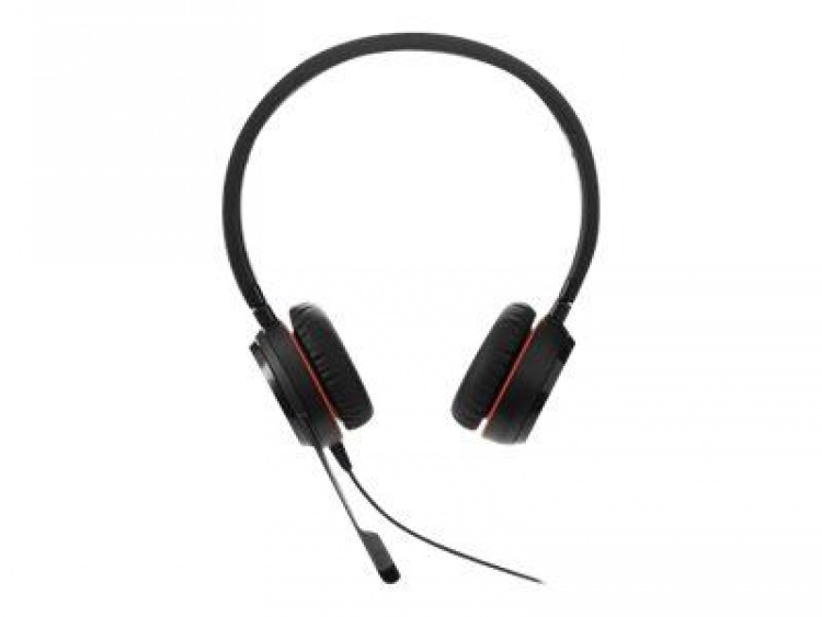 Jabra Evolve 30 II Uc Stereo Headset