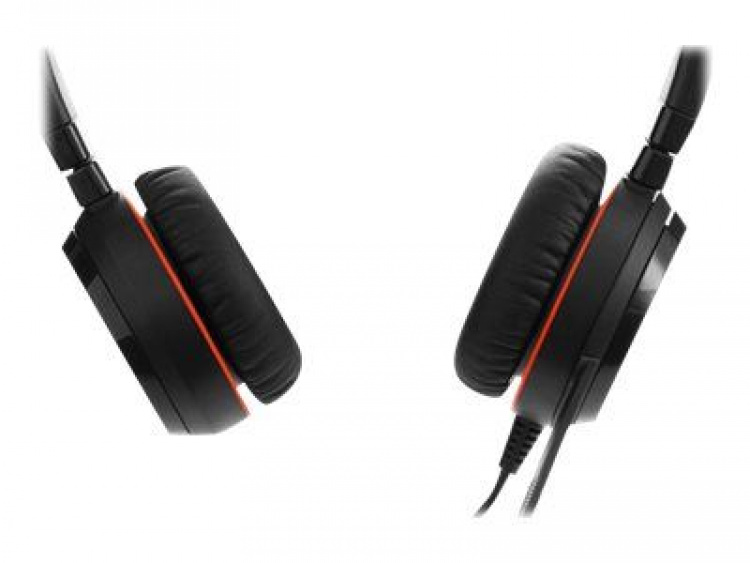Jabra Evolve 30 II Uc Stereo Headset