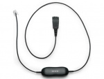 Jabra Gn1215 Avaya Qd/4Pin modulær
