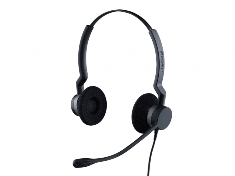 Jabra Jabra Hodesett Biz 2300 Duo Usb-C UC