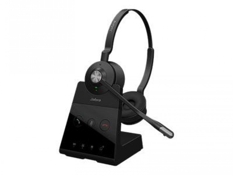 Jabra Hodesett Jabra Engage 65 Stereo