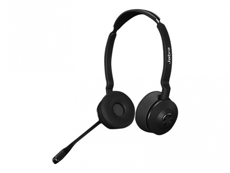 Jabra Hodesett Jabra Engage 75 Stereo