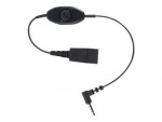 Jabra Office Link Mobile QD til 3,5 mm Iphone