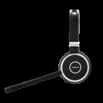 Jabra Kontor, Trådløse hodetelefoner, Evolve 65 SE Link380a UC Stereo Jabra Kontor, Trådløse hodetelefoner, Evolve 65 SE Link380a UC Stereo