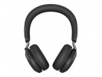 Jabra Jabra Trådløse hodetelefoner for kontoret, Evolve2 75 Link380c Uc Stereo Black Jabra Jabra Trådløse hodetelefoner for kontoret, Evolve2 75 Link380c Uc Stereo Black