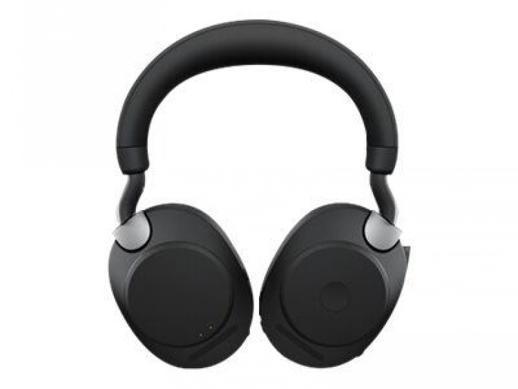 Jabra Jabra Trådløse hodetelefoner for kontoret, Evolve2 85 Link380a Uc Stereo Black