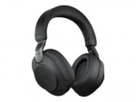 Jabra Jabra Trådløse hodetelefoner for kontoret, Evolve2 85 Link380a Uc Stereo Black