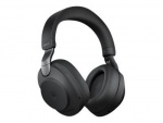 Jabra Jabra Trådløse hodetelefoner for kontoret, Evolve2 85 Link380c Ms Stereo Black Jabra Jabra Trådløse hodetelefoner for kontoret, Evolve2 85 Link380c Ms Stereo Black