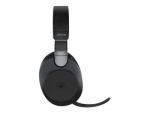 Jabra Jabra Trådløse hodetelefoner for kontoret, Evolve2 85 Link380c Ms Stereo Black Jabra Jabra Trådløse hodetelefoner for kontoret, Evolve2 85 Link380c Ms Stereo Black
