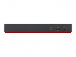 Lenovo THINKPAD THUNDERBOLT 4-DOKK Lenovo THINKPAD THUNDERBOLT 4-DOKK