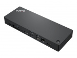 Lenovo THINKPAD THUNDERBOLT 4-DOKK Lenovo THINKPAD THUNDERBOLT 4-DOKK