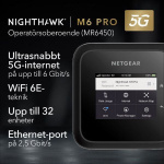Netgear M6 Pro MR6450