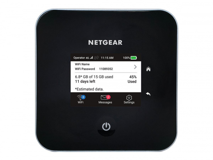 Netgear Nighthawk M2 mobilruter