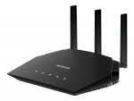 Netgear RAX10 4-Stream AX1800 WiFi 6-ruter Netgear RAX10 4-Stream AX1800 WiFi 6-ruter